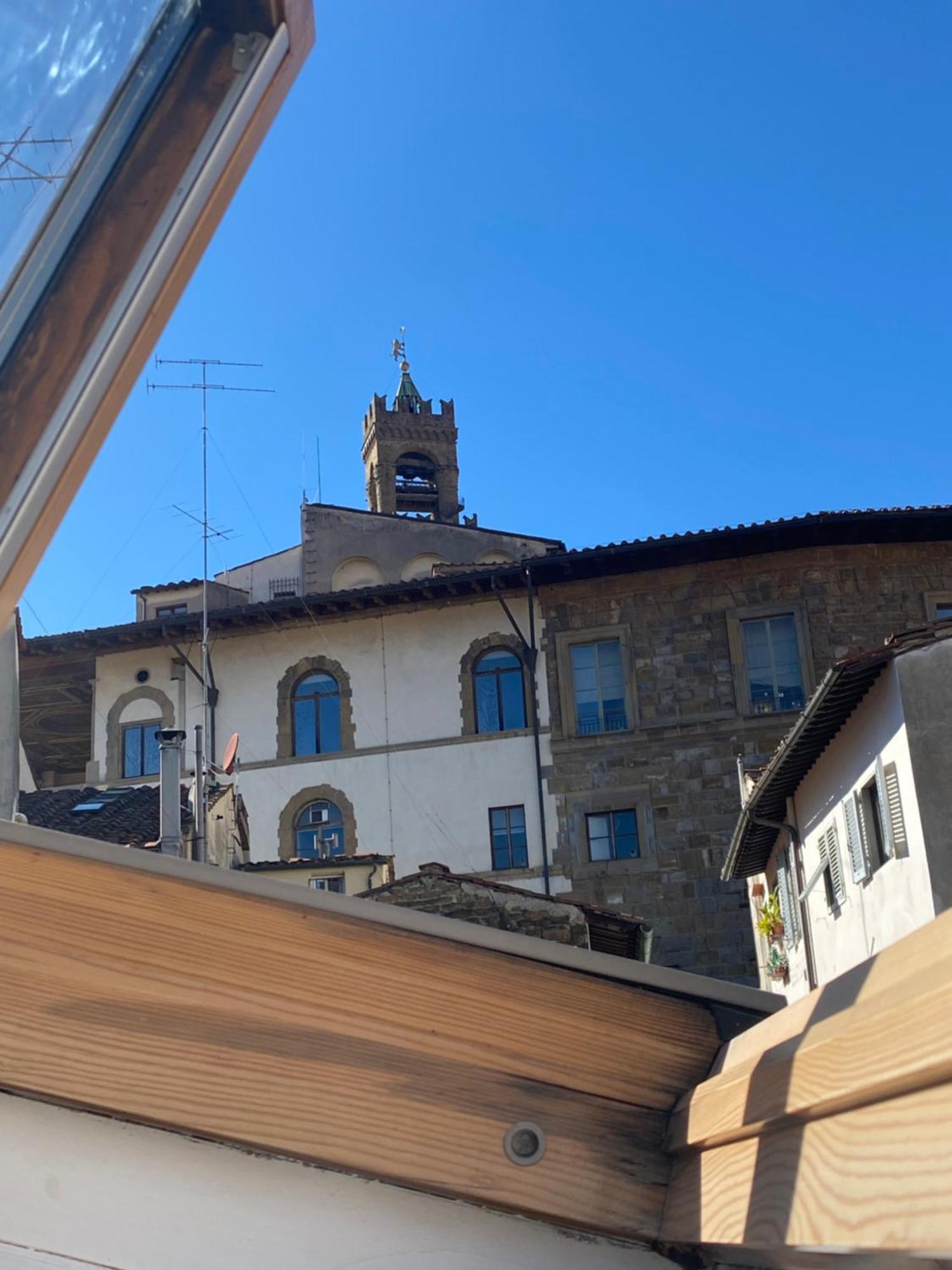Uffizi Suite Florence Exterior photo