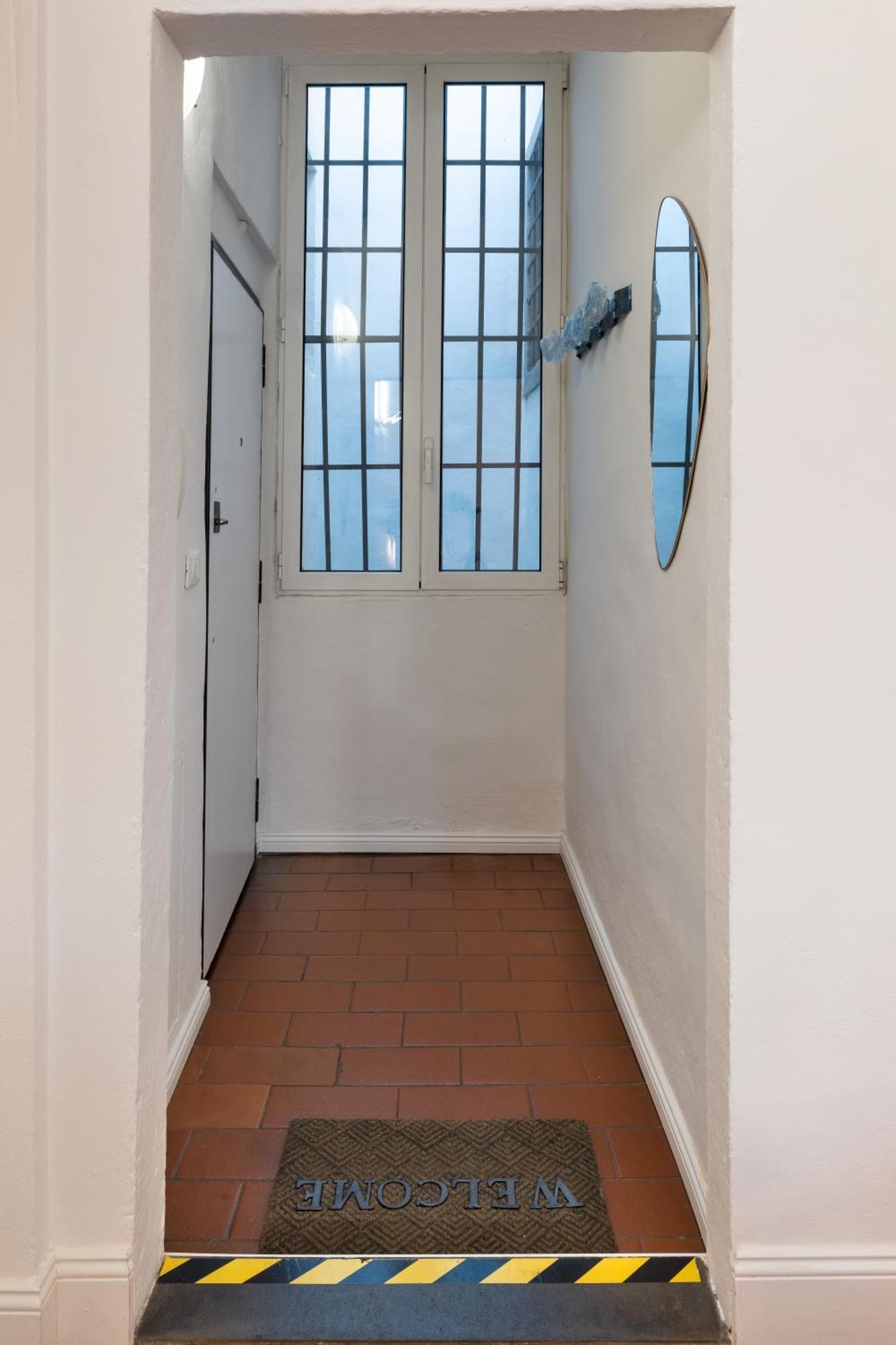 Uffizi Suite Florence Exterior photo